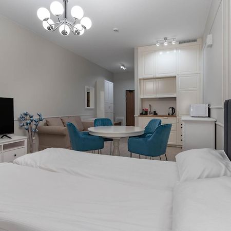 Ina Rent Slaska Gdańsk Exterior foto