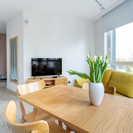 Ina Rent Slaska Gdańsk Exterior foto