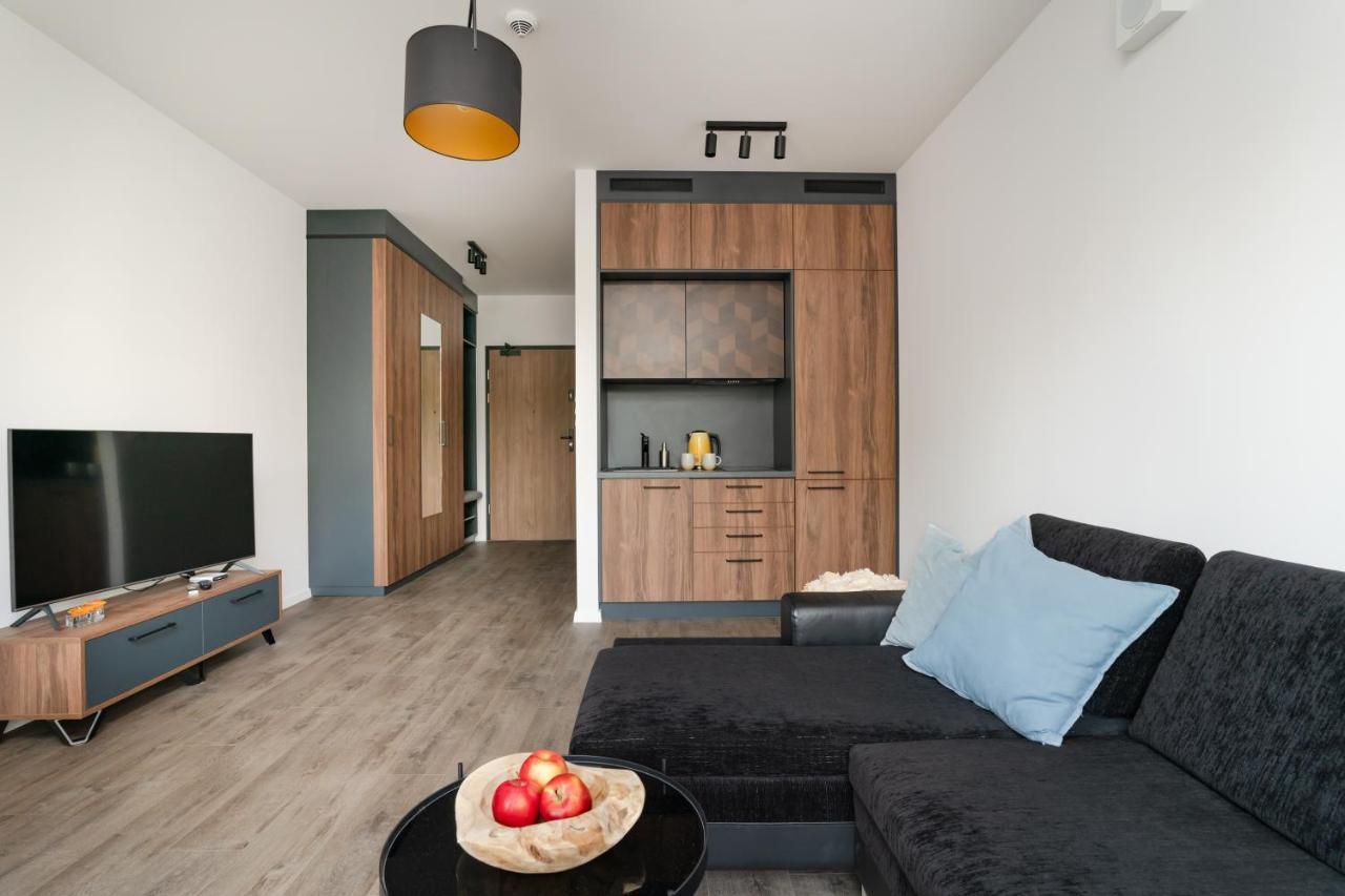 Ina Rent Slaska Gdańsk Exterior foto