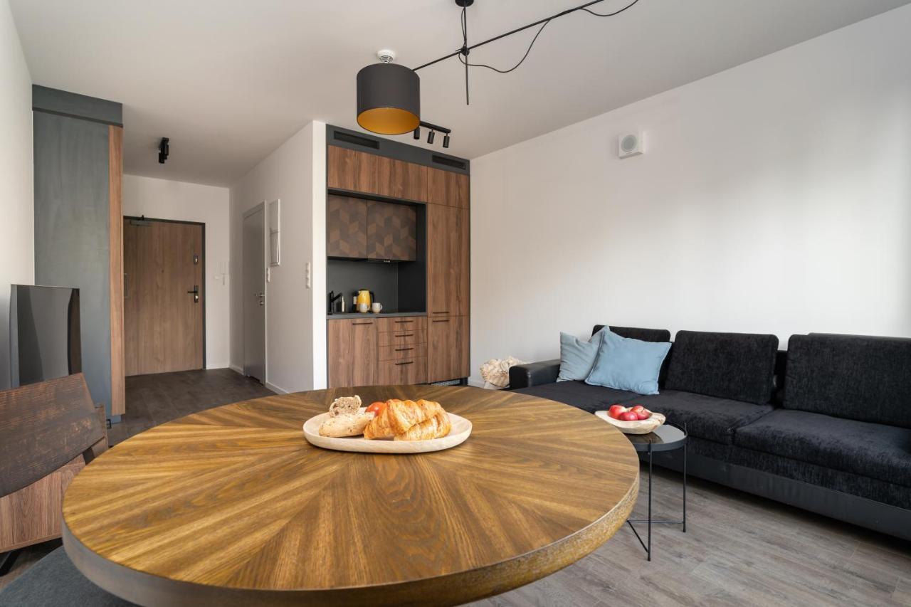 Ina Rent Slaska Gdańsk Exterior foto