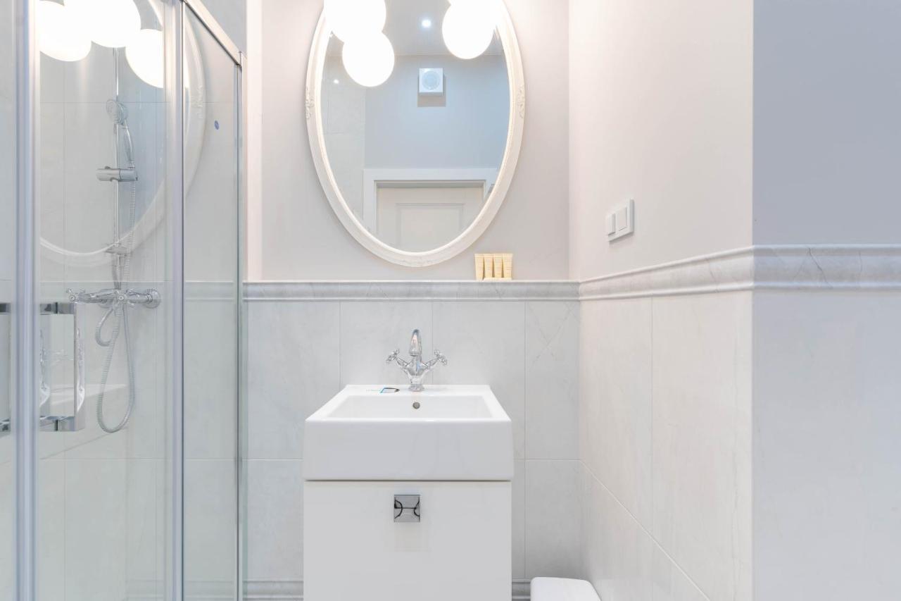 Ina Rent Slaska Gdańsk Exterior foto