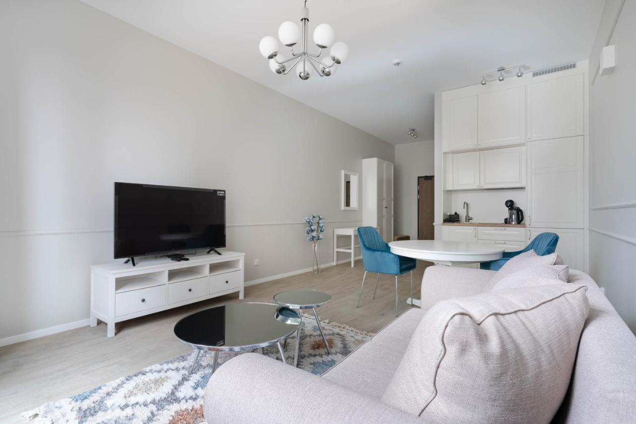 Ina Rent Slaska Gdańsk Exterior foto