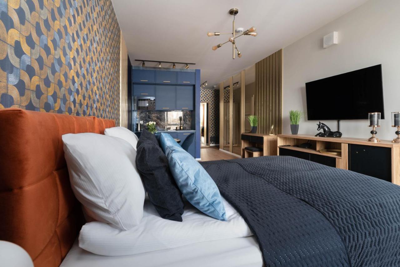 Ina Rent Slaska Gdańsk Exterior foto