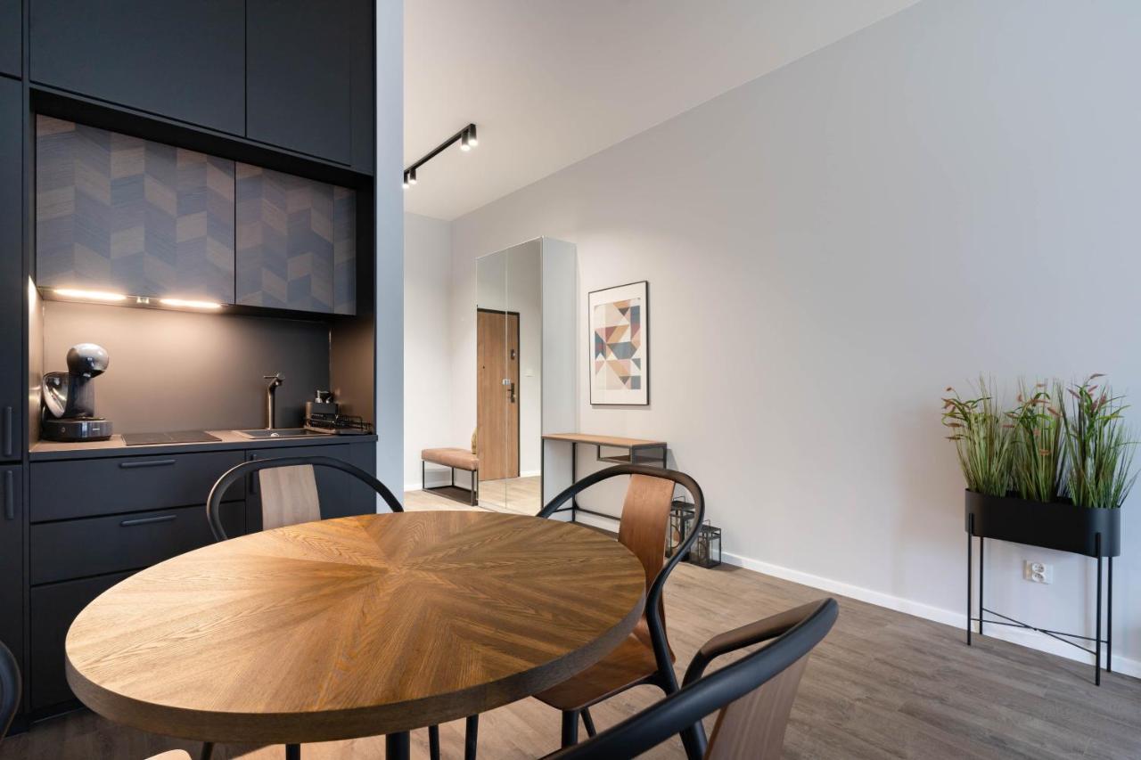 Ina Rent Slaska Gdańsk Exterior foto