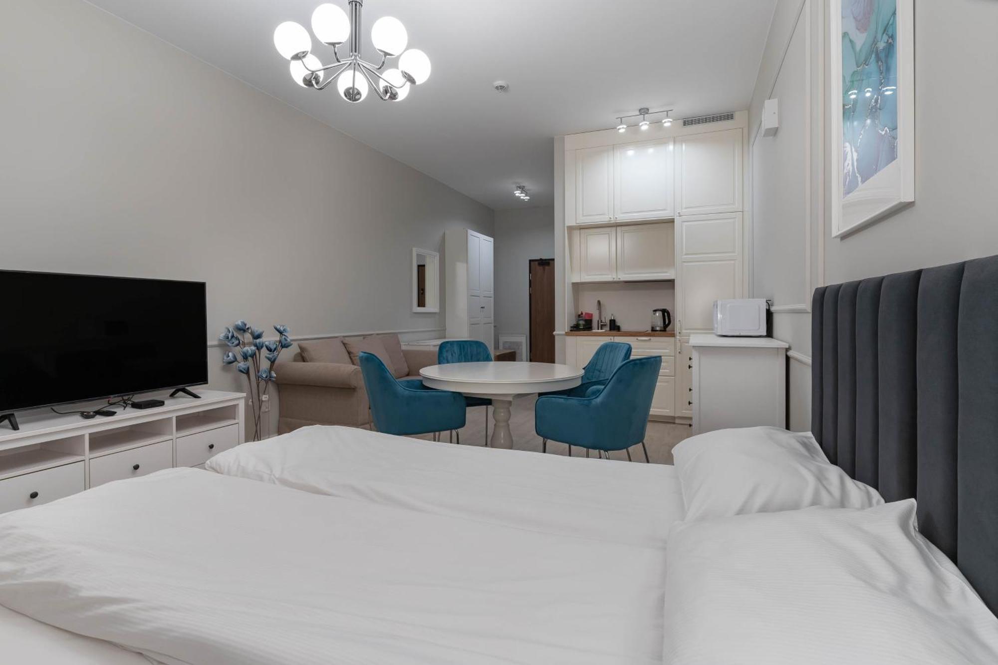 Ina Rent Slaska Gdańsk Exterior foto