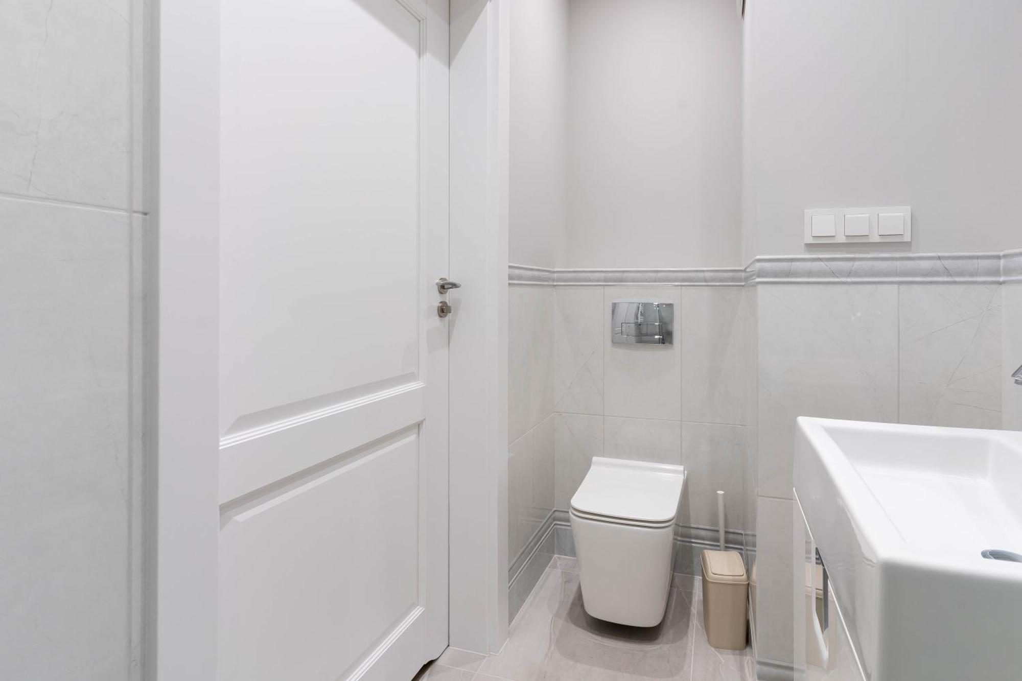 Ina Rent Slaska Gdańsk Exterior foto
