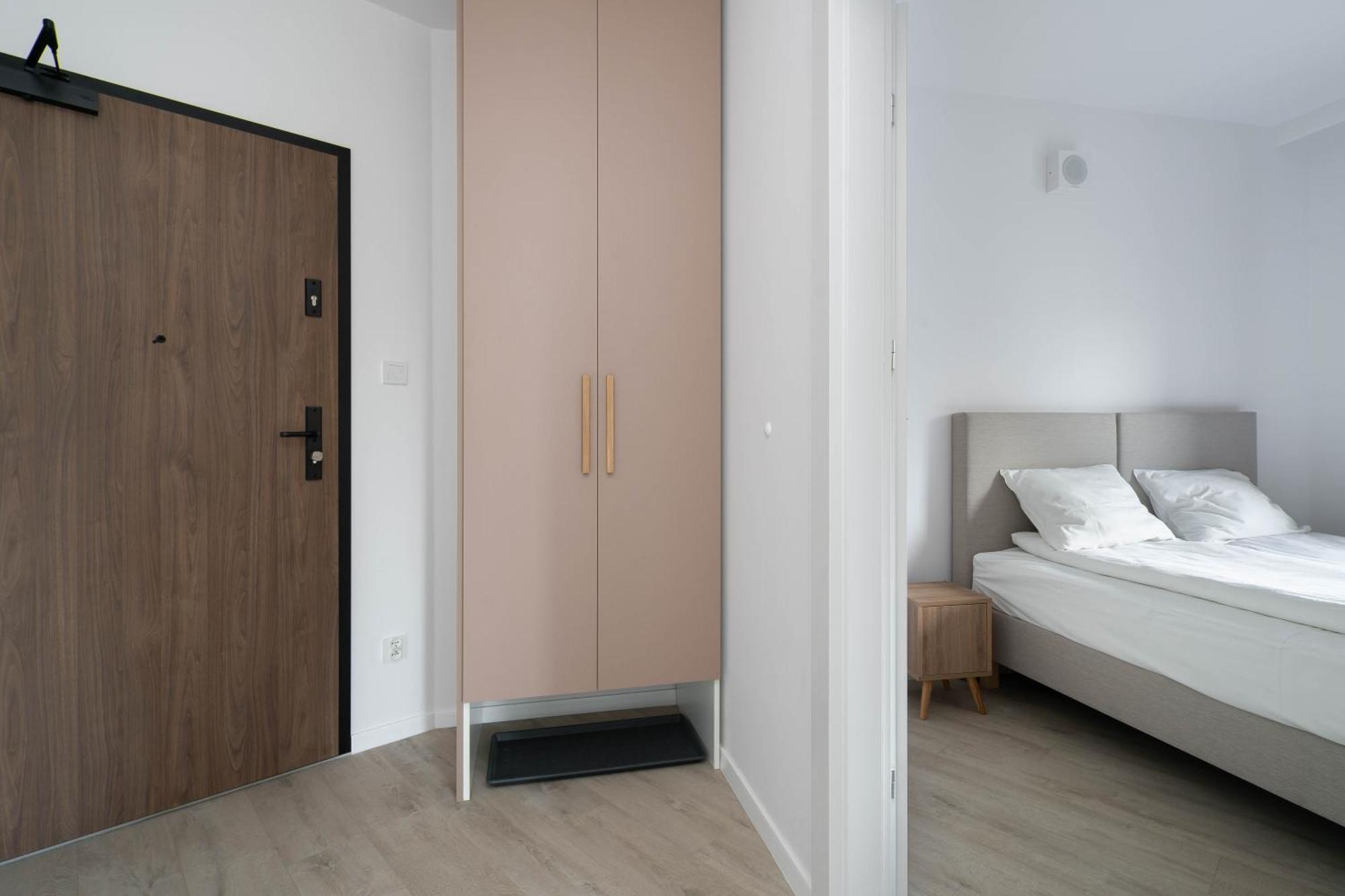 Ina Rent Slaska Gdańsk Exterior foto