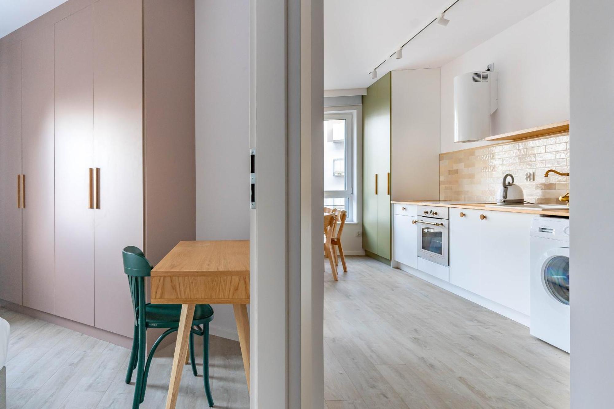 Ina Rent Slaska Gdańsk Exterior foto